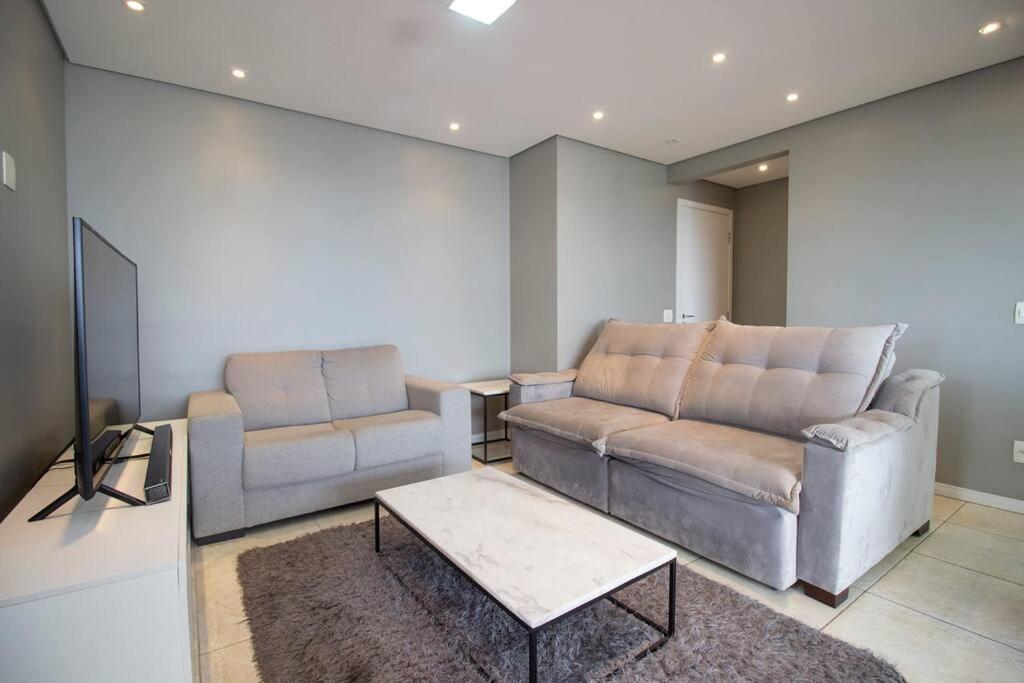 Bhomy Pinheiros Moderno Varanda E Vista Vr166 São Paulo Ngoại thất bức ảnh