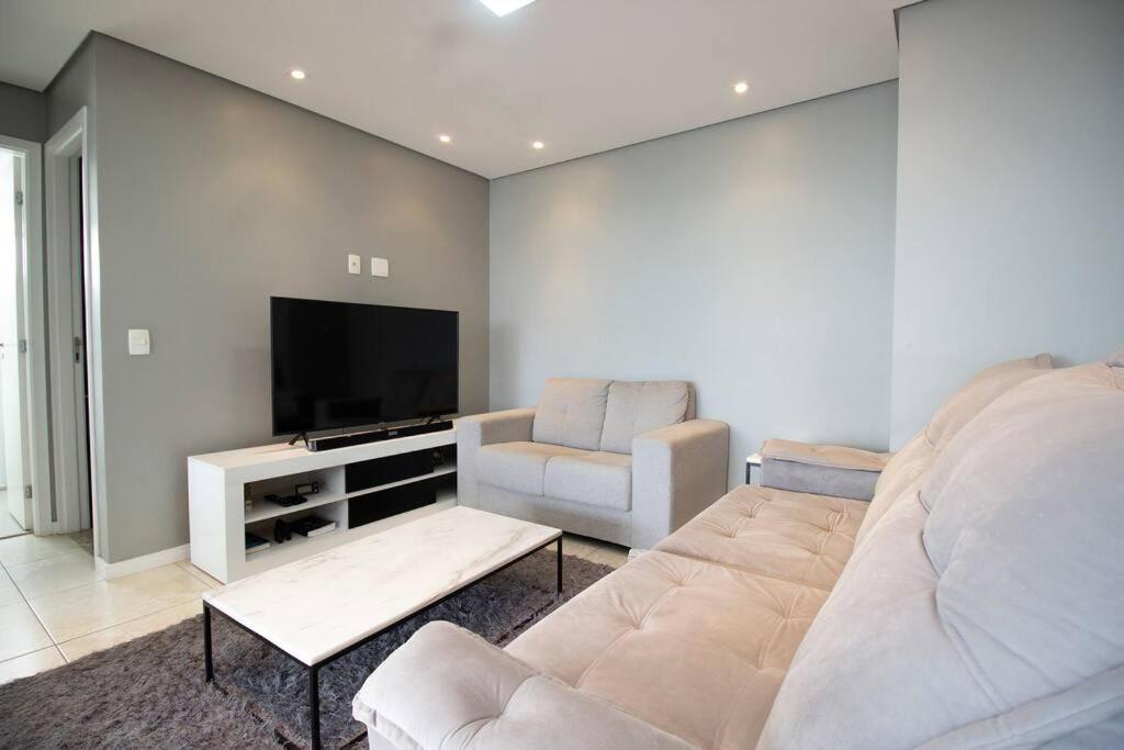 Bhomy Pinheiros Moderno Varanda E Vista Vr166 São Paulo Ngoại thất bức ảnh