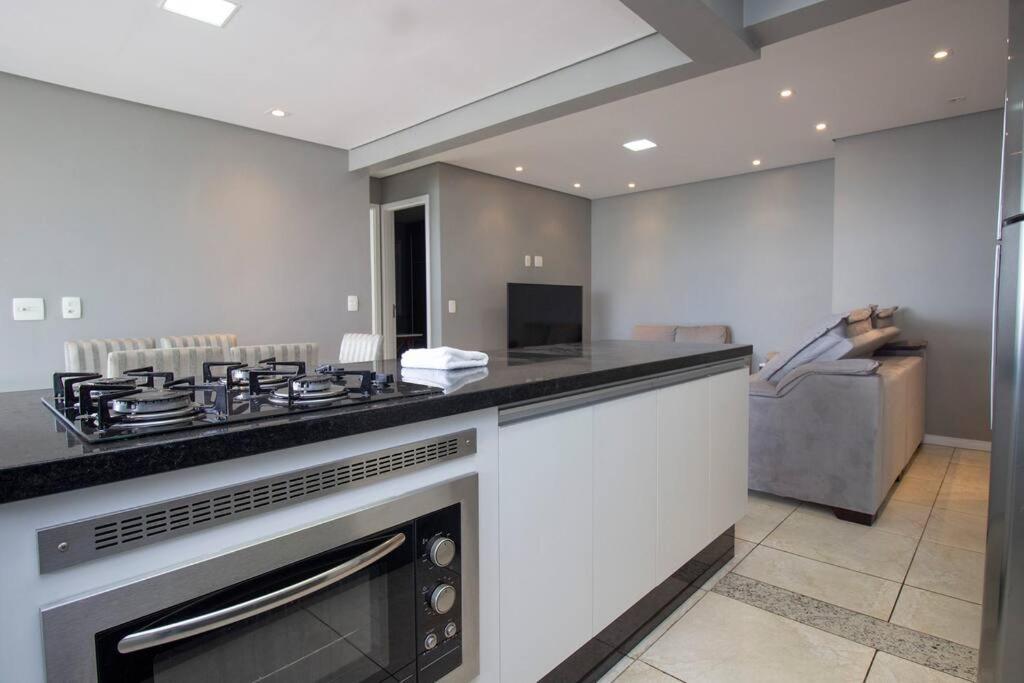 Bhomy Pinheiros Moderno Varanda E Vista Vr166 São Paulo Ngoại thất bức ảnh