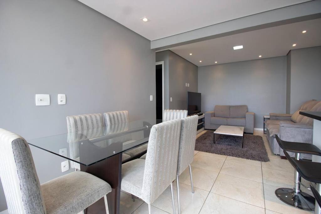 Bhomy Pinheiros Moderno Varanda E Vista Vr166 São Paulo Ngoại thất bức ảnh