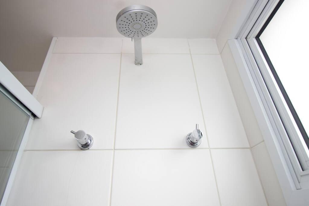 Bhomy Pinheiros Moderno Varanda E Vista Vr166 São Paulo Ngoại thất bức ảnh