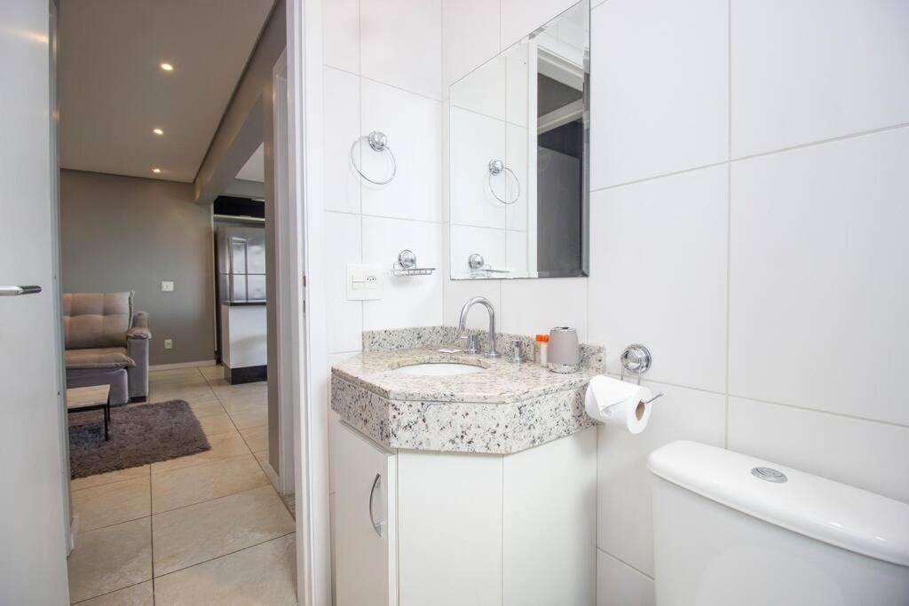 Bhomy Pinheiros Moderno Varanda E Vista Vr166 São Paulo Ngoại thất bức ảnh