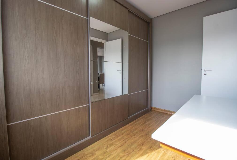 Bhomy Pinheiros Moderno Varanda E Vista Vr166 São Paulo Ngoại thất bức ảnh