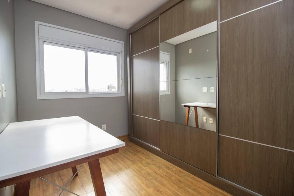 Bhomy Pinheiros Moderno Varanda E Vista Vr166 São Paulo Ngoại thất bức ảnh