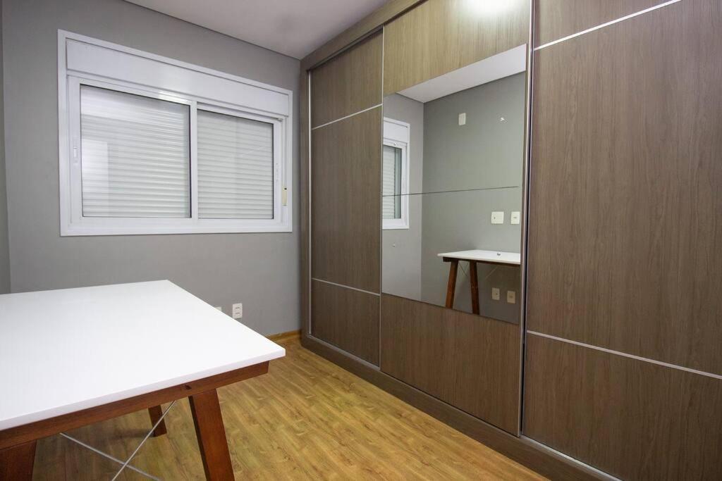 Bhomy Pinheiros Moderno Varanda E Vista Vr166 São Paulo Ngoại thất bức ảnh
