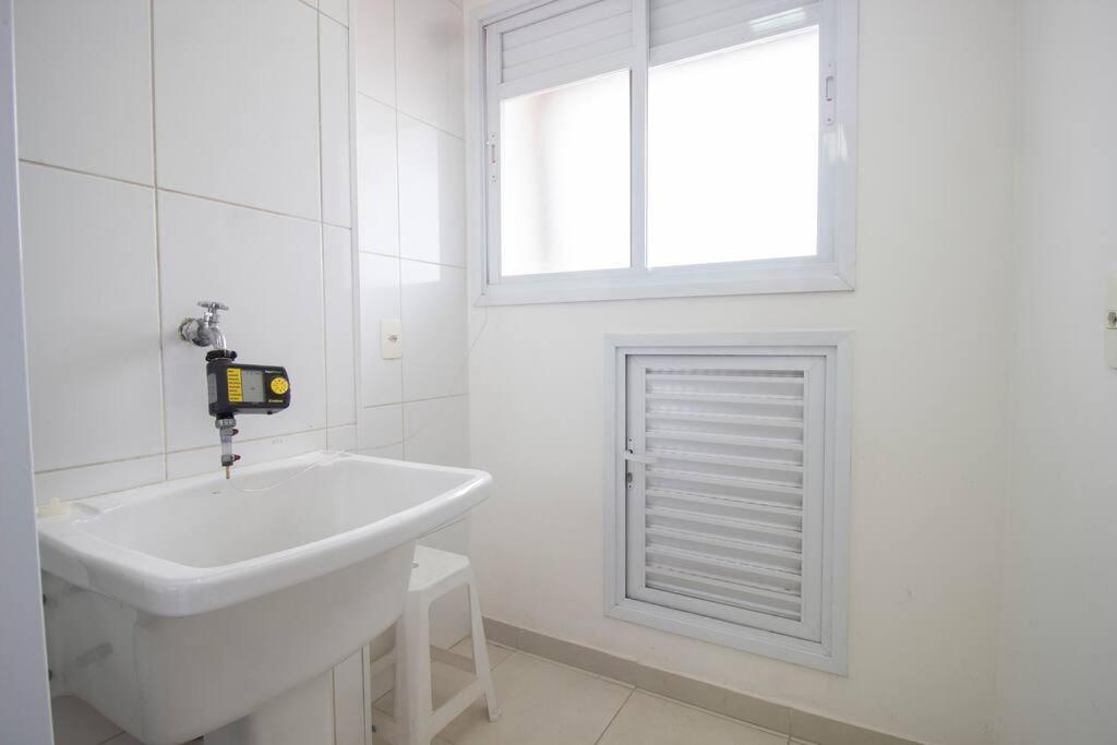 Bhomy Pinheiros Moderno Varanda E Vista Vr166 São Paulo Ngoại thất bức ảnh